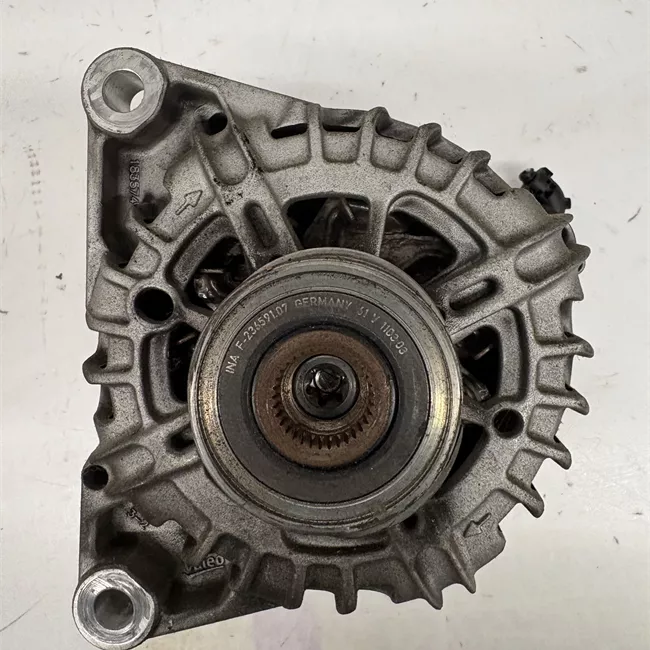 Alternatore