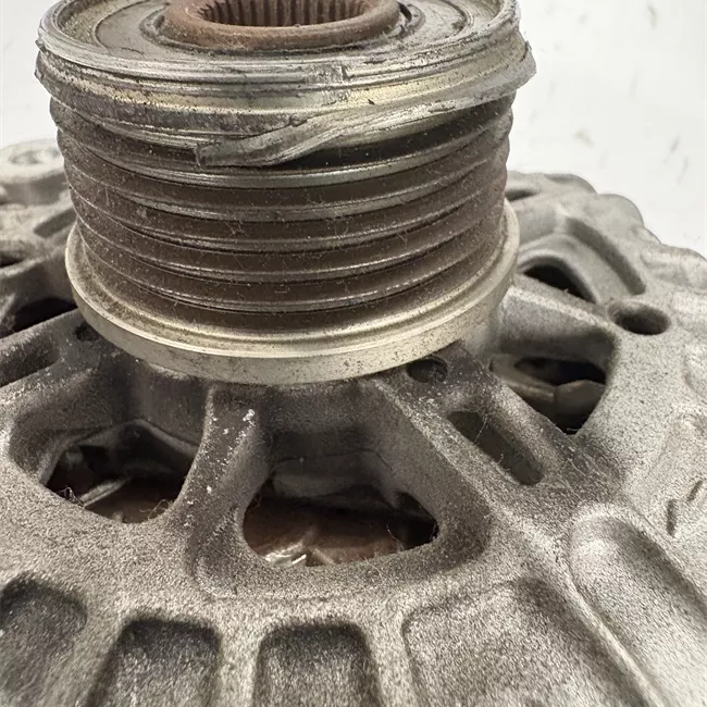 Alternatore