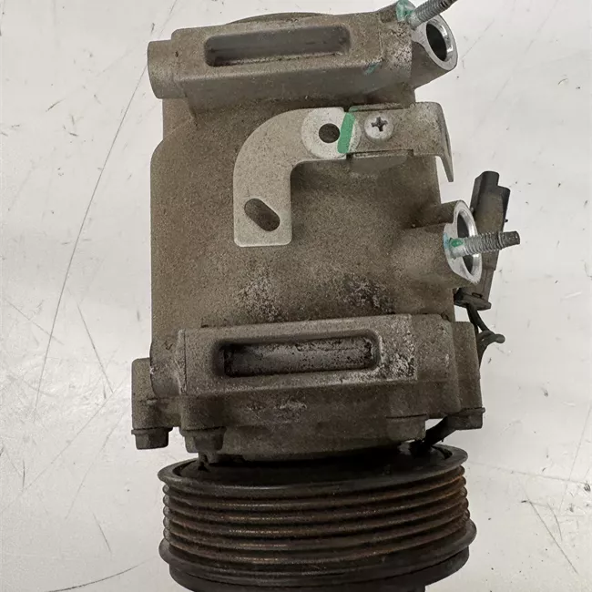 Compressore aria condizionata