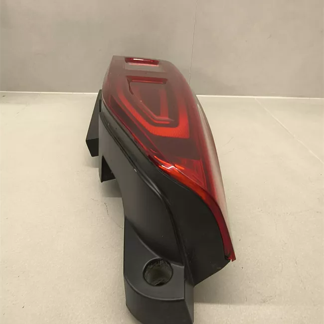 Fanale posteriore sinistro