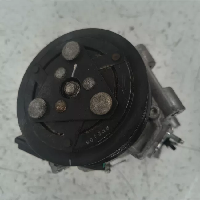 Compressore aria condizionata