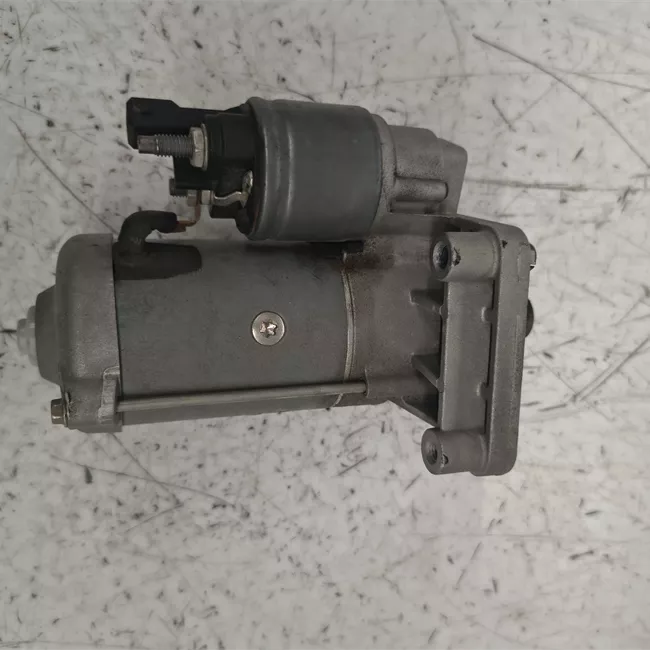 Motorino avviamento