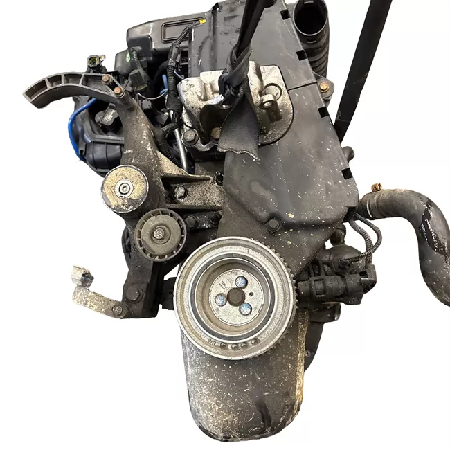 Motore semicompleto