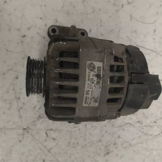Alternatore