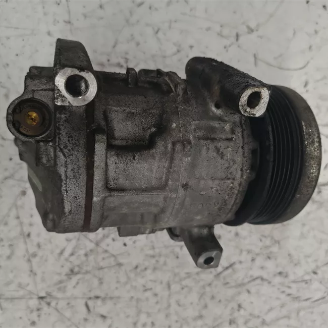 Compressore aria condizionata