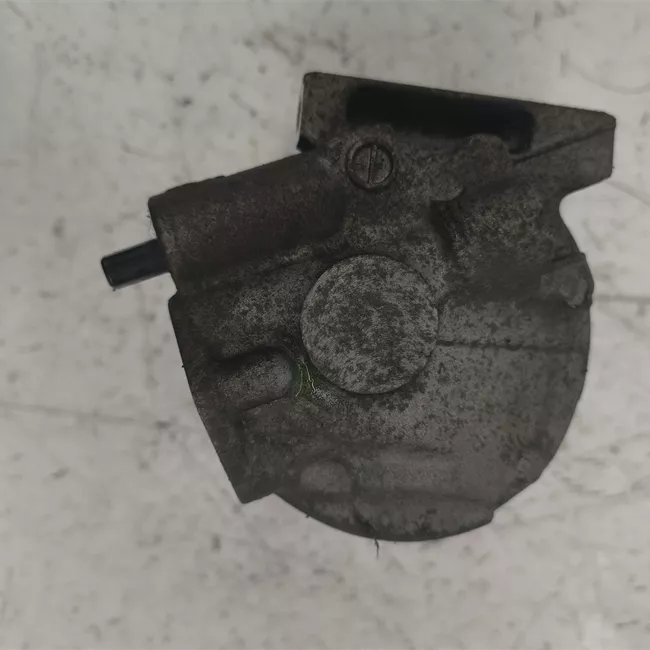 Compressore aria condizionata