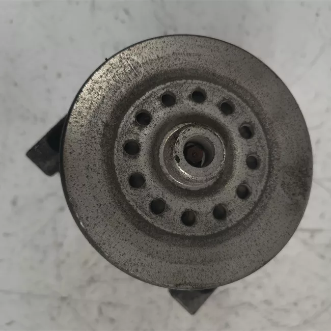 Compressore aria condizionata