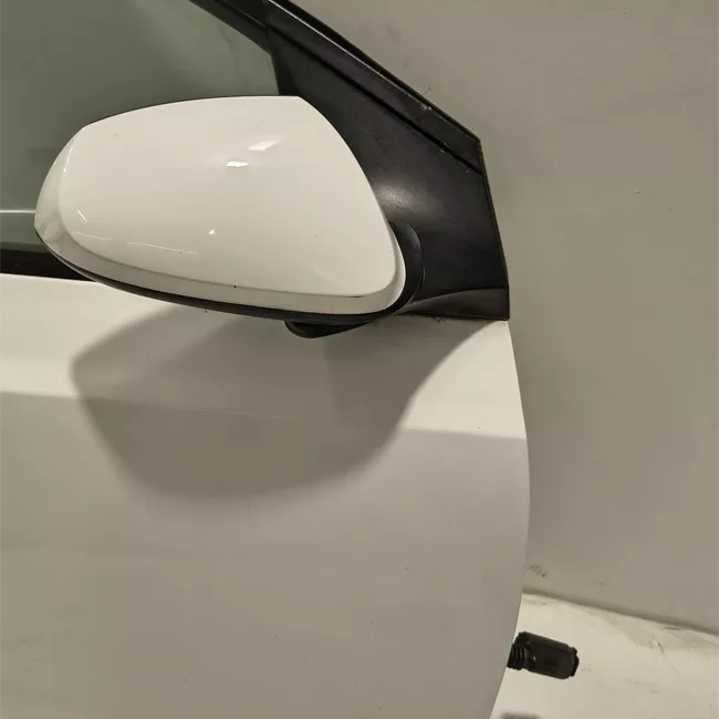 Porta anteriore destra