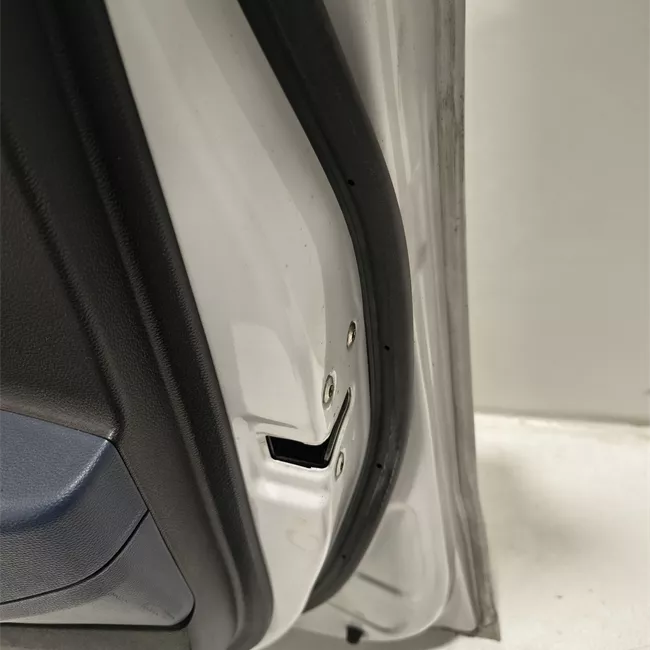 Porta anteriore destra