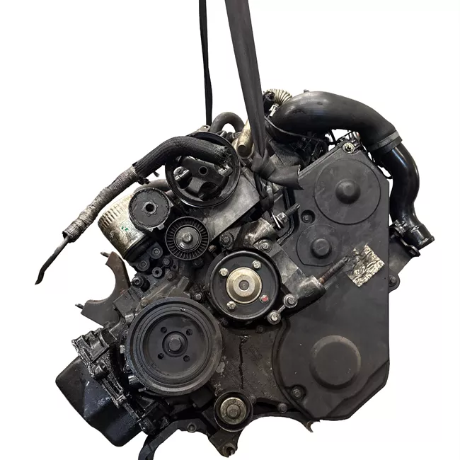 Motore semicompleto rotazionale