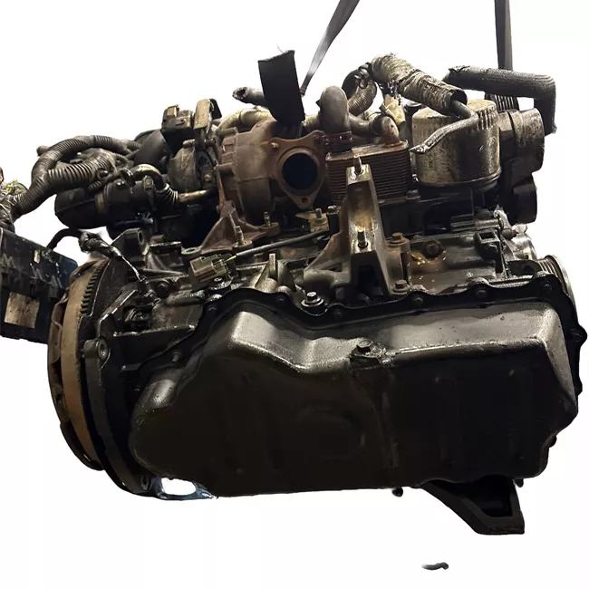 Motore semicompleto rotazionale