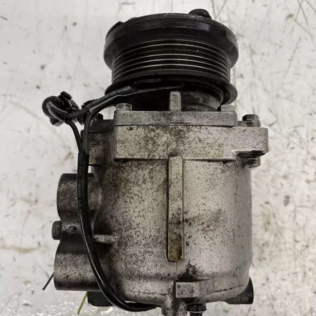 Compressore aria condizionata