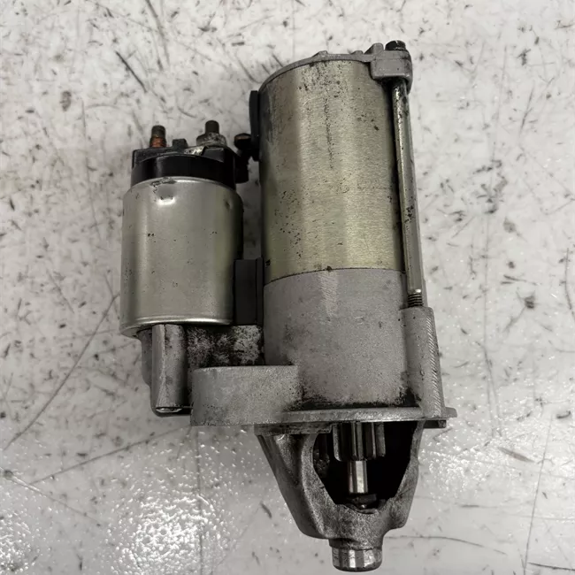 Motorino avviamento