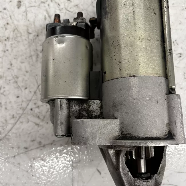 Motorino avviamento