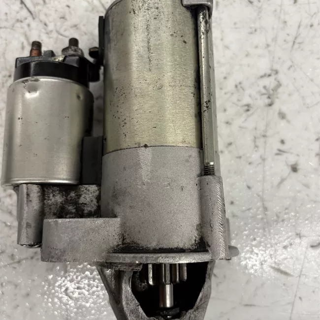 Motorino avviamento