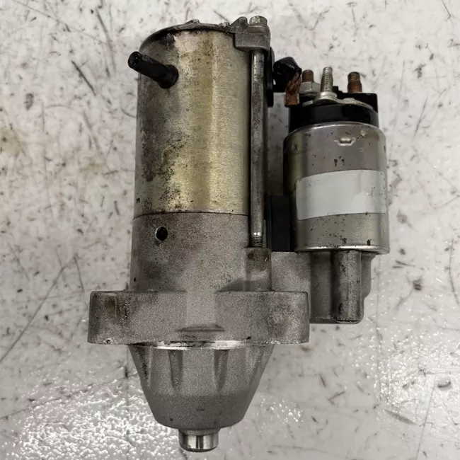 Motorino avviamento