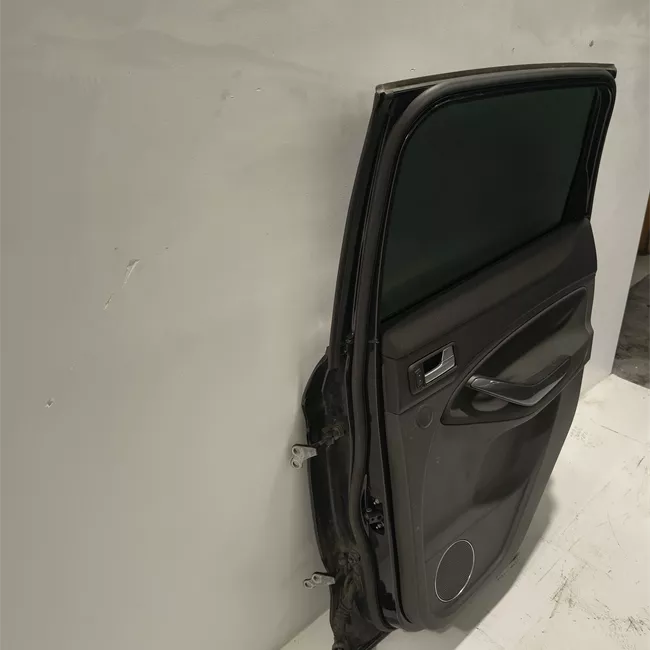 Porta posteriore destra