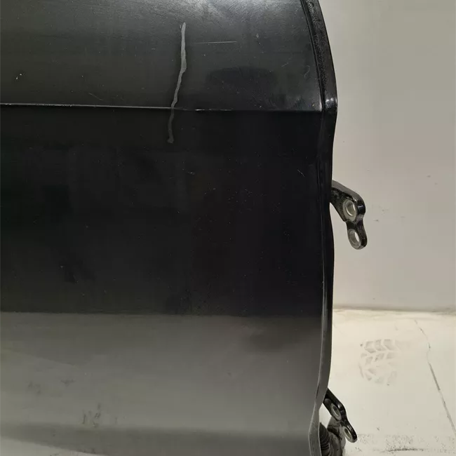 Porta posteriore destra