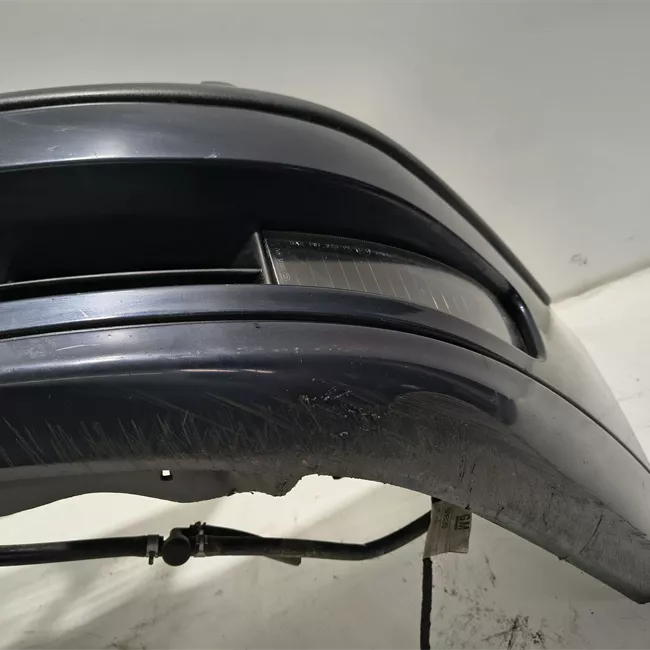 Paraurti anteriore lavafari aero verniciabile