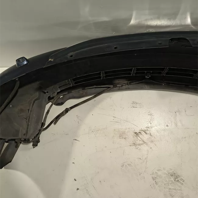 Paraurti anteriore lavafari aero verniciabile