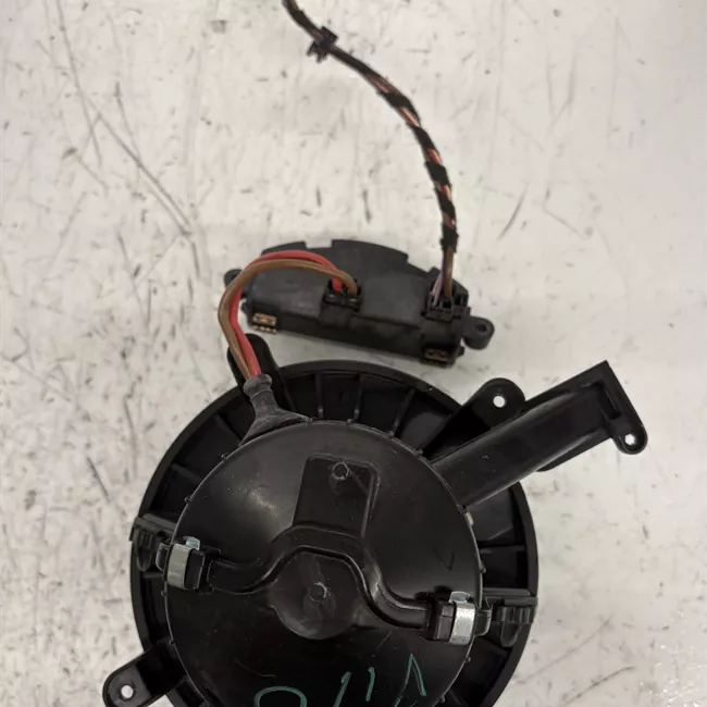 Motorino ventilazione abitacolo