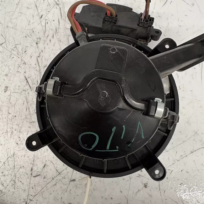 Motorino ventilazione abitacolo