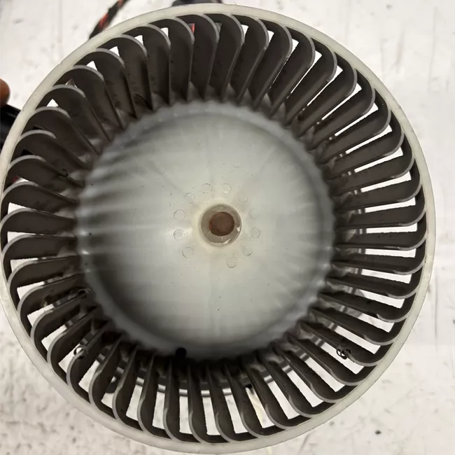 Motorino ventilazione abitacolo