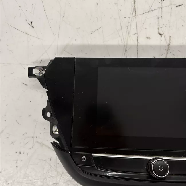 Display multifunzione DGT10C HD