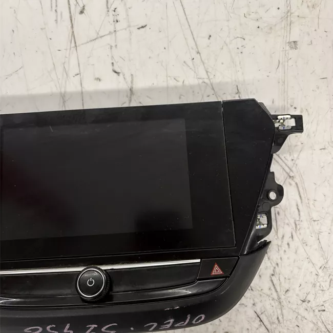 Display multifunzione DGT10C HD