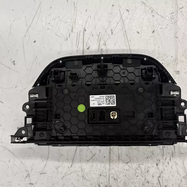 Display multifunzione DGT10C HD