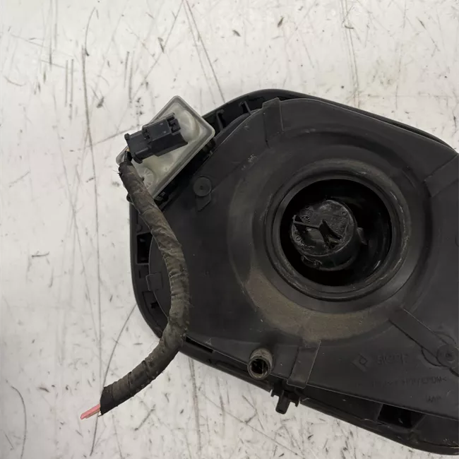 Sportello carburante