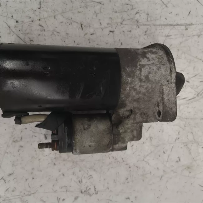 Motorino avviamento Bosch