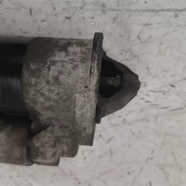 Motorino avviamento Bosch