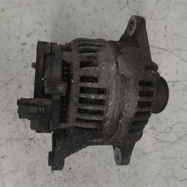 Alternatore 140AMP