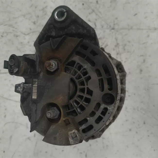 Alternatore 140AMP