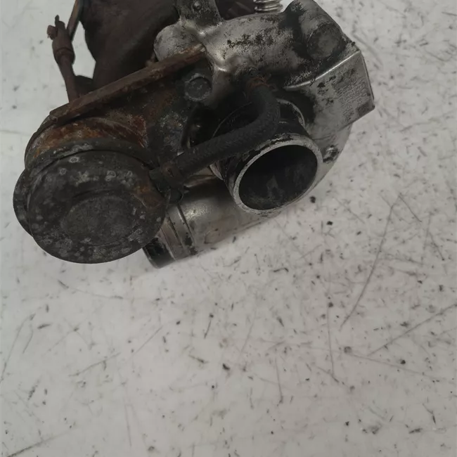 Turbocompressore rotazionale