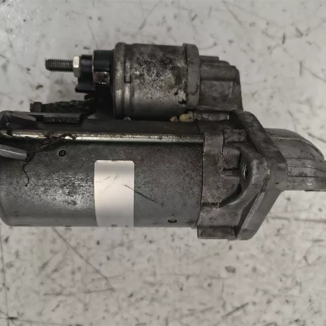 Motorino avviamento rotazionale ione