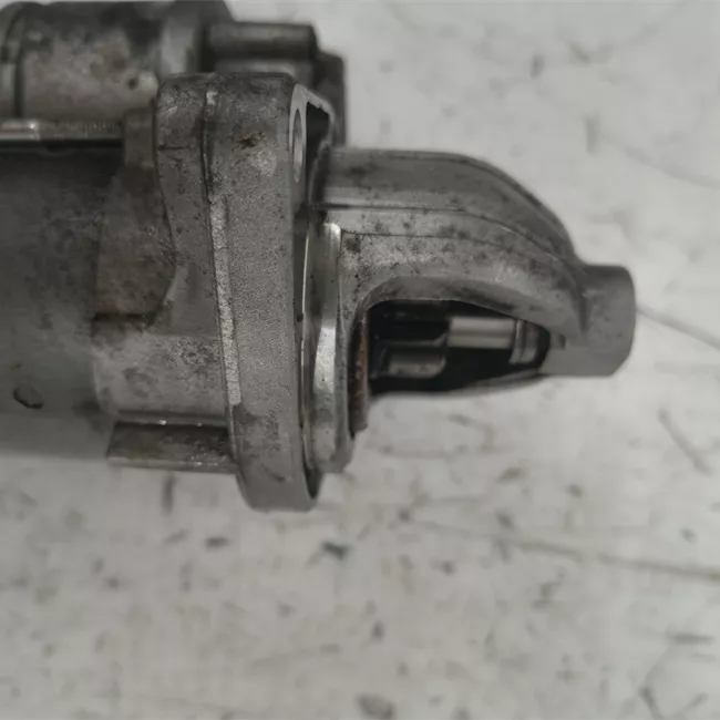 Motorino avviamento rotazionale ione