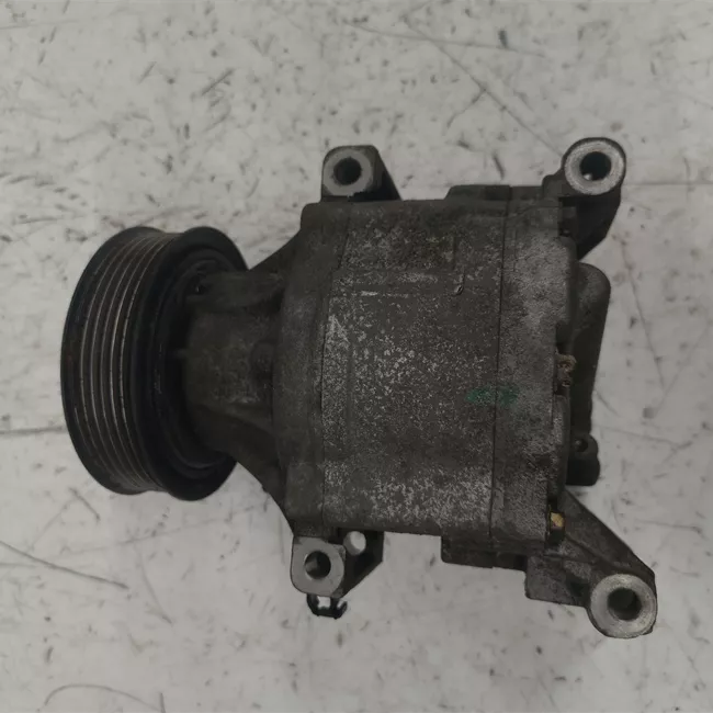 Compressore aria condizionata