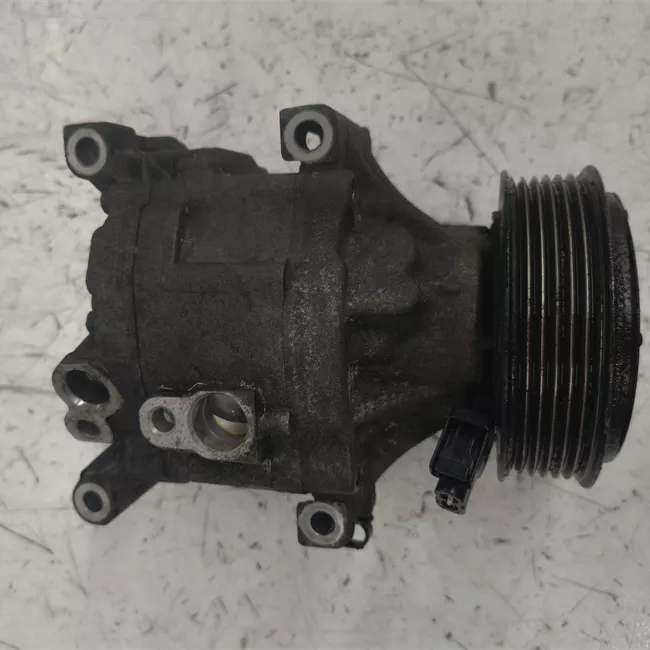 Compressore aria condizionata