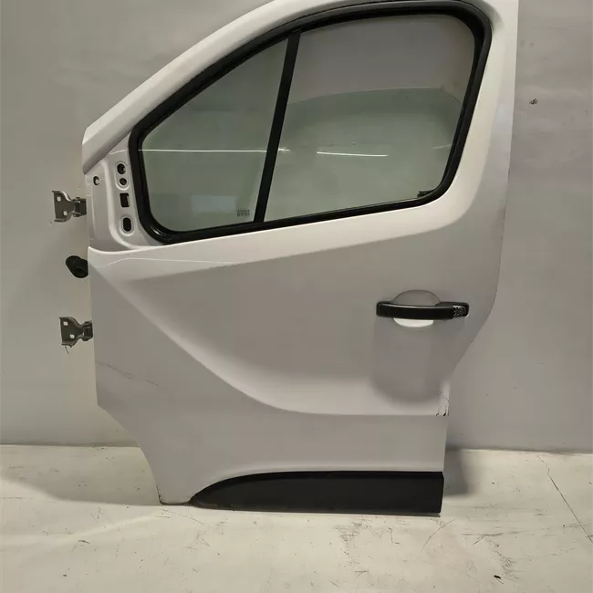 Porta anteriore sinistra