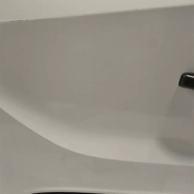 Porta anteriore sinistra