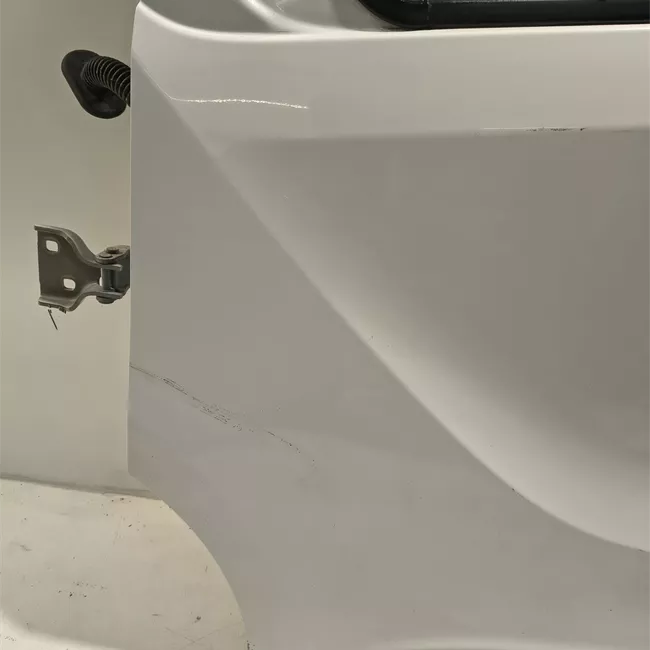 Porta anteriore sinistra