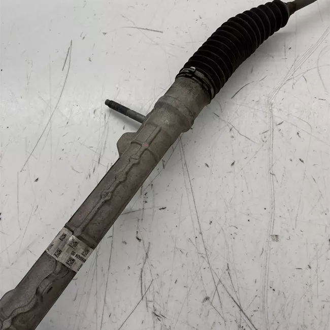 Scatola sterzo servoassistita elettronica