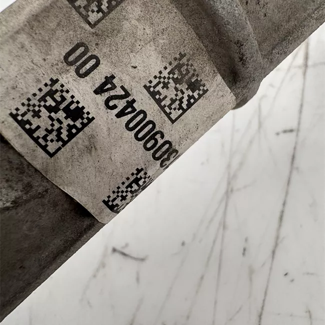 Scatola sterzo servoassistita elettronica