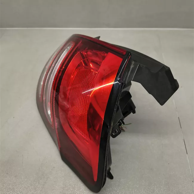 Fanale posteriore destro
