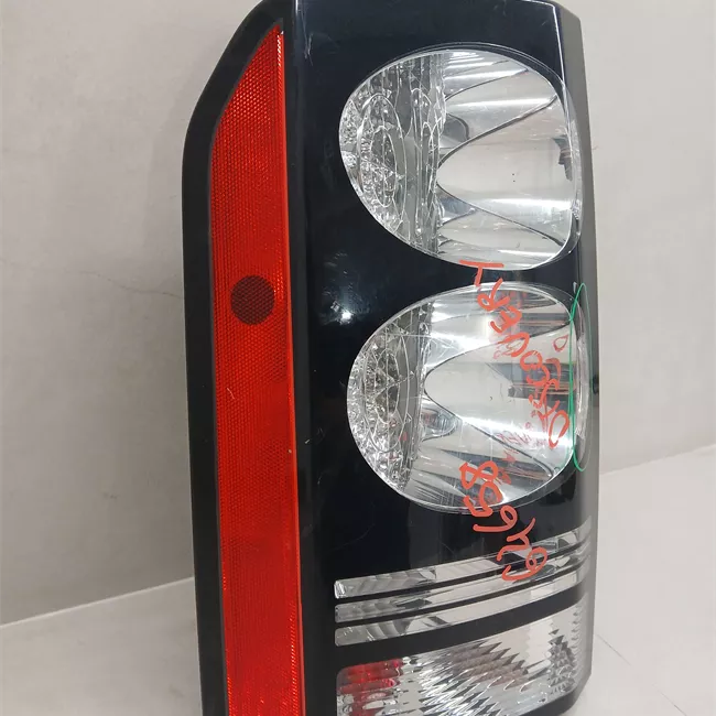Fanale posteriore sinistro