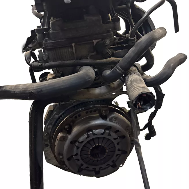 Motore semicompleto