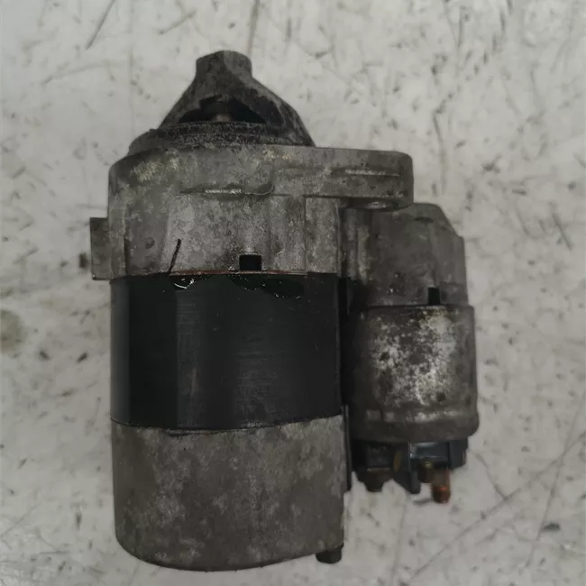 Motorino avviamento