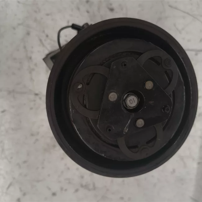 Compressore aria condizionata